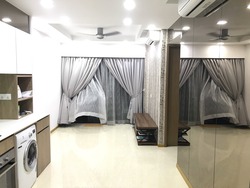 Kingsford Waterbay (D19), Apartment #206307531